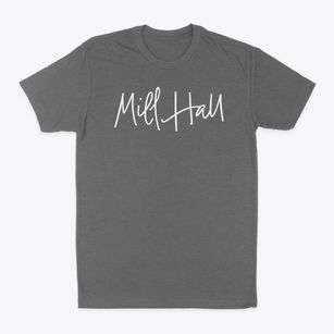 Mill Hall Pennsylvania Freestyle Classic Dad T-Shirt
