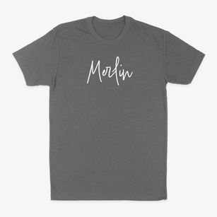 Merlin Oregon Freestyle Classic Dad T-Shirt
