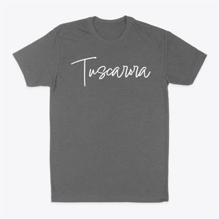 Tuscarora Pennsylvania Freestyle Classic Dad T-Shirt
