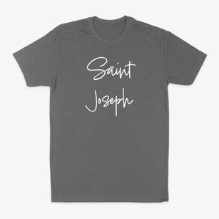 St. Joseph Louisiana Freestyle Classic Dad T-Shirt