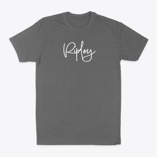Ripley California Freestyle Classic Dad T-Shirt