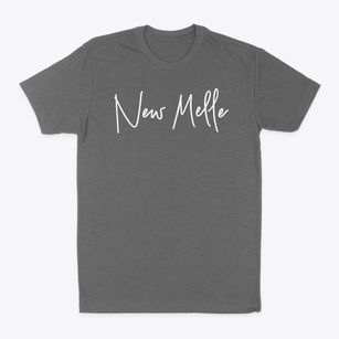 New Melle Missouri Freestyle Classic Dad T-Shirt