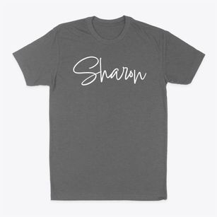 Sharon New Hampshire Freestyle Classic Dad T-Shirt