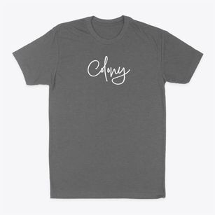 Colony Alabama Freestyle Classic Dad T-Shirt