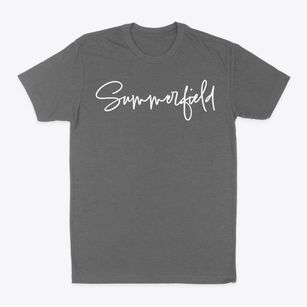Summerfield Ohio Freestyle Classic Dad T-Shirt
