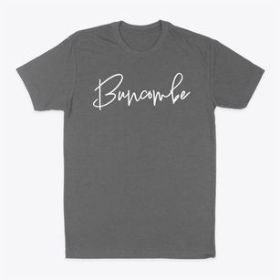 Buncombe Illinois Freestyle Classic Dad T-Shirt