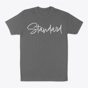 Standard Illinois Freestyle Classic Dad T-Shirt