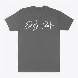 Eagle Rock Missouri Freestyle Classic Dad T-Shirt