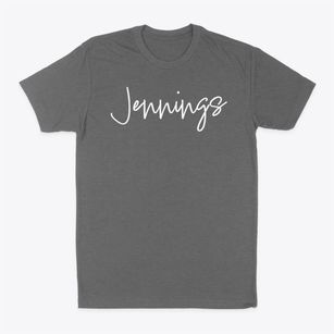 Jennings Missouri Freestyle Classic Dad T-Shirt