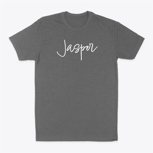 Jasper Alabama Freestyle Classic Dad T-Shirt