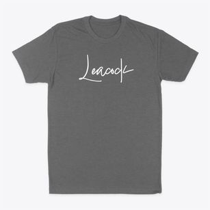 Leacock Pennsylvania Freestyle Classic Dad T-Shirt