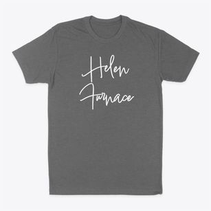 Helen Furnace Pennsylvania Freestyle Classic Dad T-Shirt
