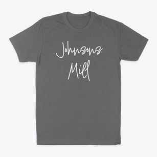 Johnsons Mill Tennessee Freestyle Classic Dad T-Shirt