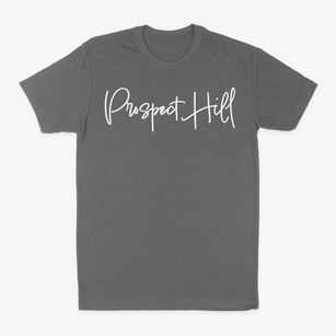 Prospect Hill New York Freestyle Classic Dad T-Shirt