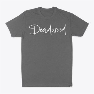 Deadwood Oregon Freestyle Classic Dad T-Shirt