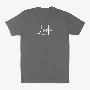 Luck North Carolina Freestyle Classic Dad T-Shirt