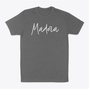 Madera Pennsylvania Freestyle Classic Dad T-Shirt
