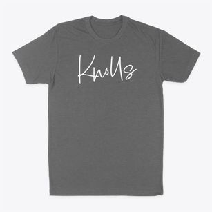 Knolls Utah Freestyle Classic Dad T-Shirt