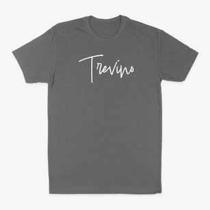 Trevino Wisconsin Freestyle Classic Dad T-Shirt