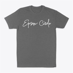 Epsom Circle New Hampshire Freestyle Classic Dad T-Shirt