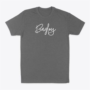 Bagley Maryland Freestyle Classic Dad T-Shirt