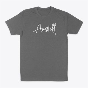 Austell Georgia Freestyle Classic Dad T-Shirt