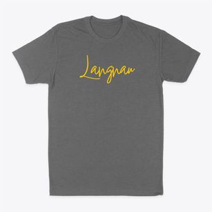 Langnau Kentucky Freestyle Classic Dad T-Shirt