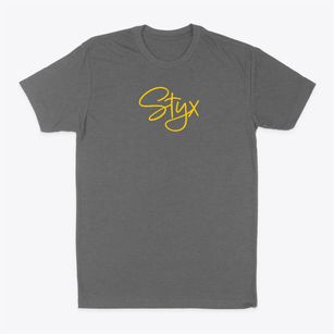 Styx Texas Freestyle Classic Dad T-Shirt