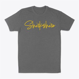 Shirkshire Massachusetts Freestyle Classic Dad T-Shirt