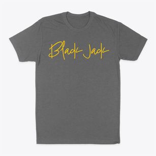 Black Jack North Carolina Freestyle Classic Dad T-Shirt