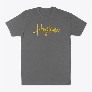 Hogtown New York Freestyle Classic Dad T-Shirt
