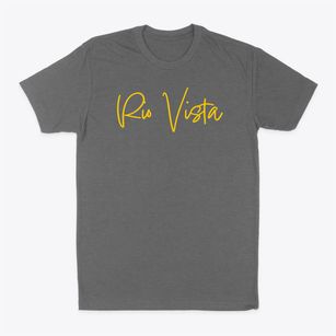 Rio Vista Maryland Freestyle Classic Dad T-Shirt