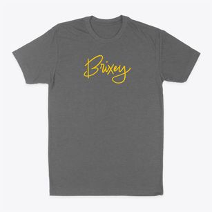 Brixey Missouri Freestyle Classic Dad T-Shirt