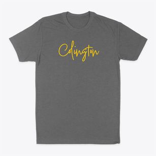 Colington North Carolina Freestyle Classic Dad T-Shirt