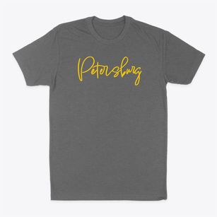 Petersburg West Virginia Freestyle Classic Dad T-Shirt