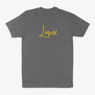 Lenox Iowa Freestyle Classic Dad T-Shirt