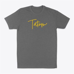 Tatum Texas Freestyle Classic Dad T-Shirt