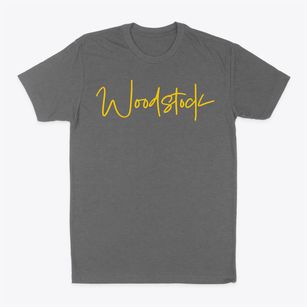 Woodstock Maine Freestyle Classic Dad T-Shirt