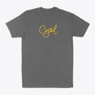 Cyril Oklahoma Freestyle Classic Dad T-Shirt