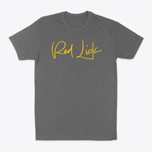 Red Lick Texas Freestyle Classic Dad T-Shirt