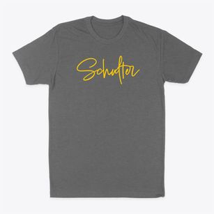 Schulter Oklahoma Freestyle Classic Dad T-Shirt