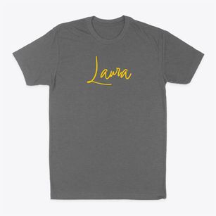 Laura Ohio Freestyle Classic Dad T-Shirt