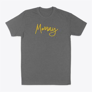 Murray Kentucky Freestyle Classic Dad T-Shirt