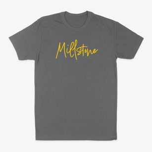 Millstone New Jersey Freestyle Classic Dad T-Shirt