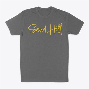 Sand Hill Oklahoma Freestyle Classic Dad T-Shirt