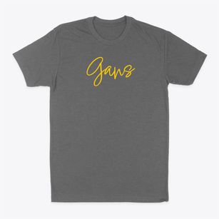 Gans Oklahoma Freestyle Classic Dad T-Shirt