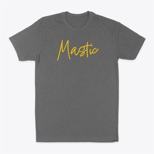 Mastic New York Freestyle Classic Dad T-Shirt