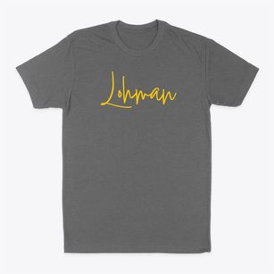 Lohman Missouri Freestyle Classic Dad T-Shirt