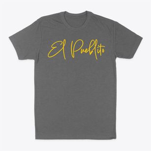 El Pueblito Puerto Rico Freestyle Classic Dad T-Shirt