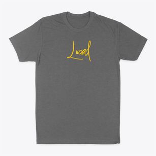 Local Missouri Freestyle Classic Dad T-Shirt